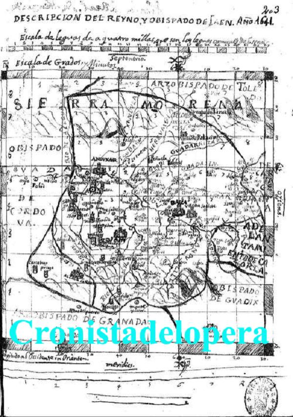 Imagen de Lopera mapa 23780 3 