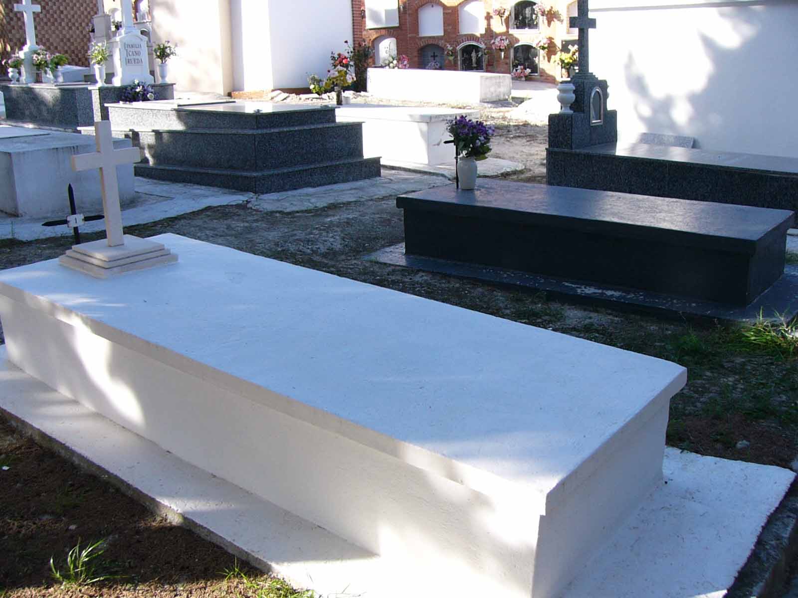 Imagen de Lora de Estepa mapa 41564 6 