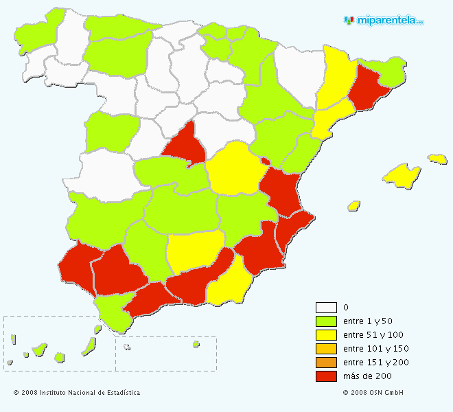 Imagen de Lorca mapa 30800 3 