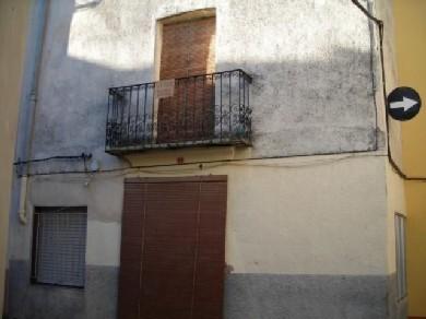 Imagen de Lorcha mapa 03860 5 