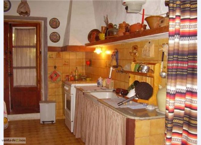 Imagen de Lorcha mapa 03860 6 