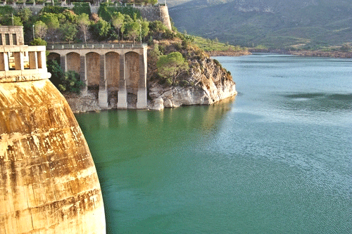 Imagen de Loriguilla mapa 46393 4 