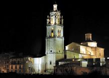 Imagen de Los Arcos mapa 31210 2 