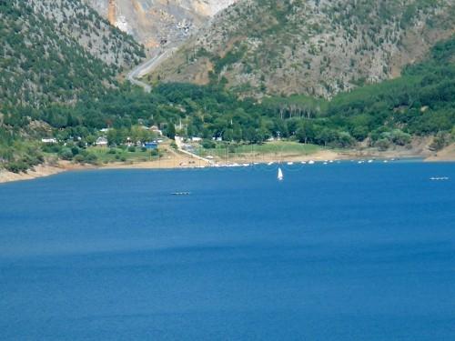 Imagen de Los Barrios de Luna mapa 24148 3 