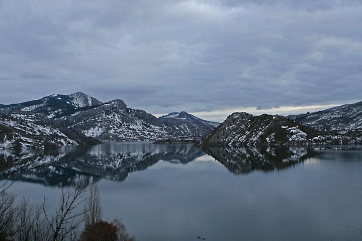 Imagen de Los Barrios de Luna mapa 24148 5 