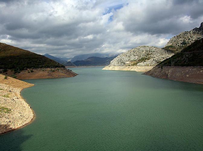 Imagen de Los Barrios de Luna mapa 24148 6 