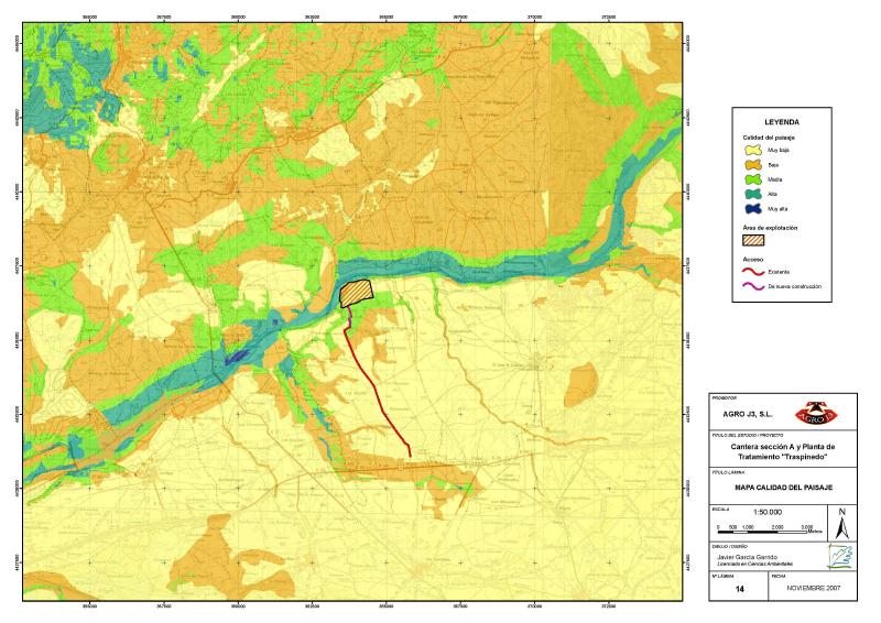 Imagen de Los Cerralbos mapa 45682 3 