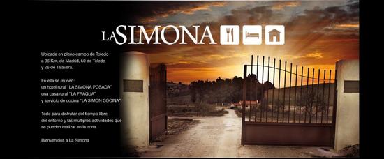 Imagen de Los Cerralbos mapa 45682 4 