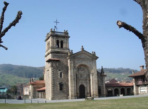 Imagen de Los Corrales de Buelna mapa 39400 4 