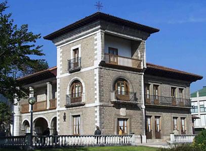 Imagen de Los Corrales de Buelna mapa 39400 5 