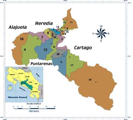 Imagen de Los Desamparados mapa 03300 2 