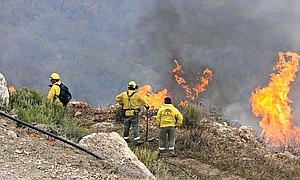 Imagen de Los Guajares mapa 18615 6 