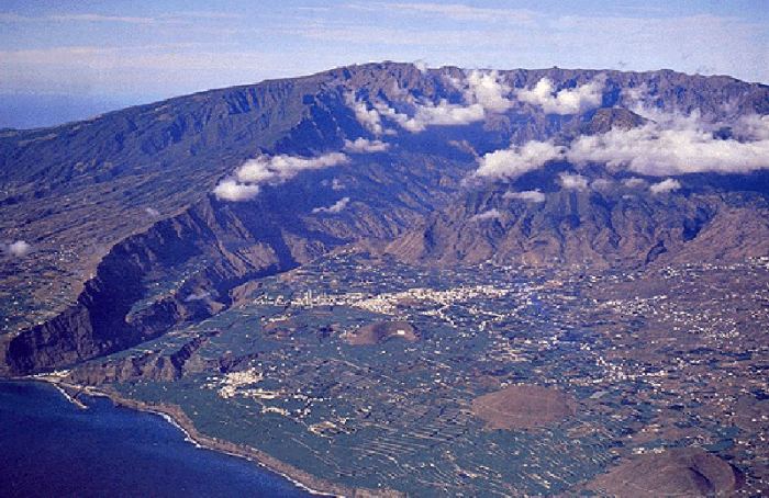 Imagen de Los Llanos de Aridane mapa 38760 1 
