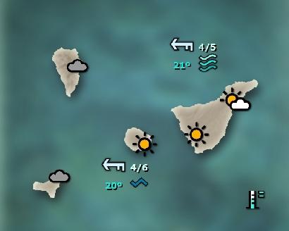 Imagen de Los Llanos de Aridane mapa 38760 2 