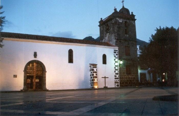 Imagen de Los Llanos de Aridane mapa 38760 3 