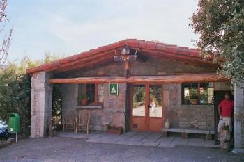 Imagen de Los Llanos de Tormes mapa 05690 2 