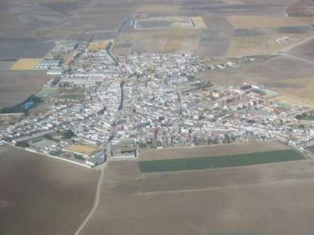 Imagen de Los Molares mapa 41750 1 