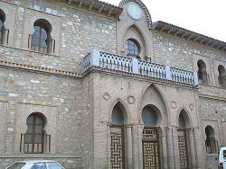 Imagen de Los Navalmorales mapa 45140 1 