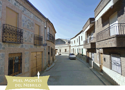 Imagen de Los Navalmorales mapa 45140 4 