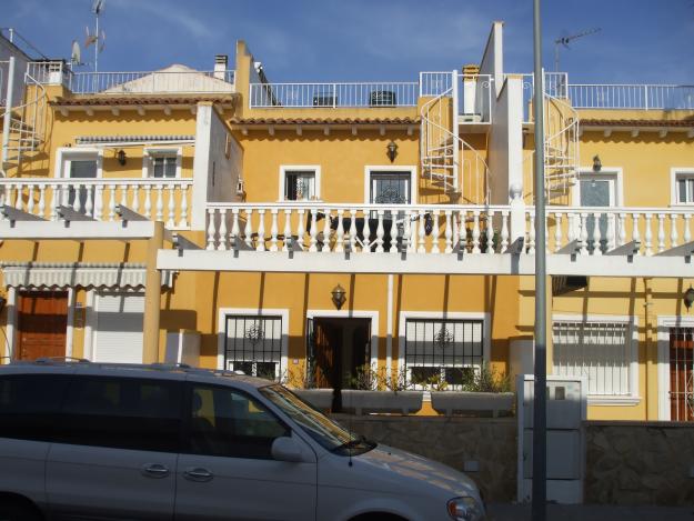 Imagen de Los Palacios mapa 03179 2 