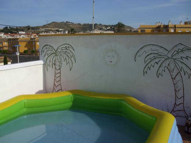 Imagen de Los Palacios mapa 03179 3 