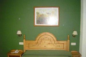 Imagen de Los Palacios mapa 03179 5 