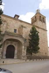 Imagen de Los Pozuelos de Calatrava mapa 13191 4 