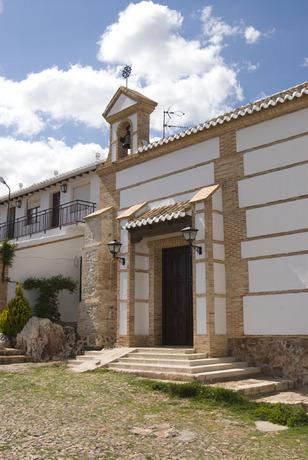 Imagen de Los Pozuelos de Calatrava mapa 13191 5 