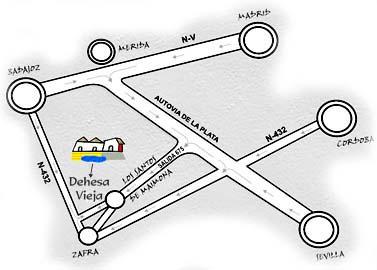 Imagen de Los Santos mapa 06230 2 