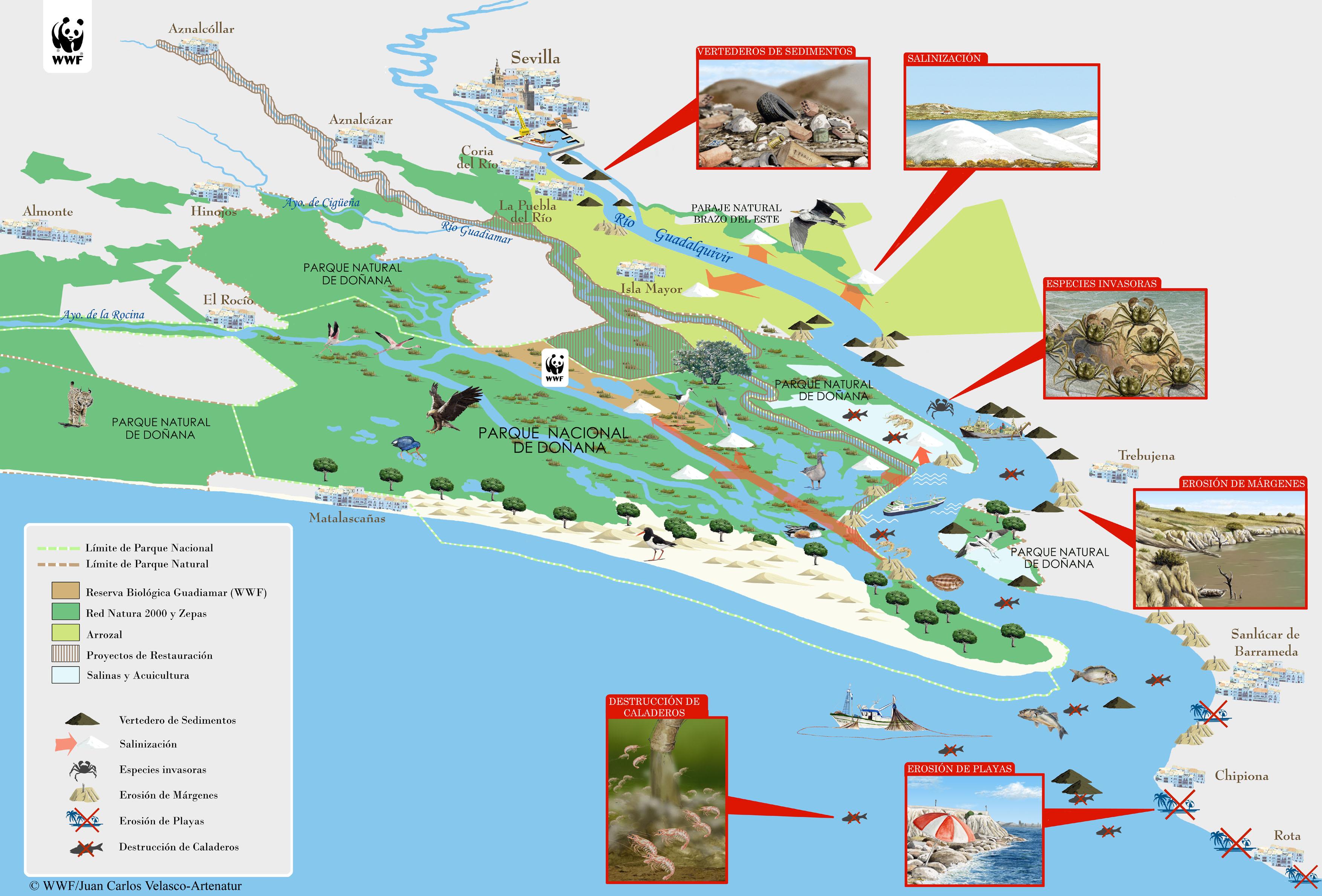 Imagen de Los Santos mapa 06230 3 