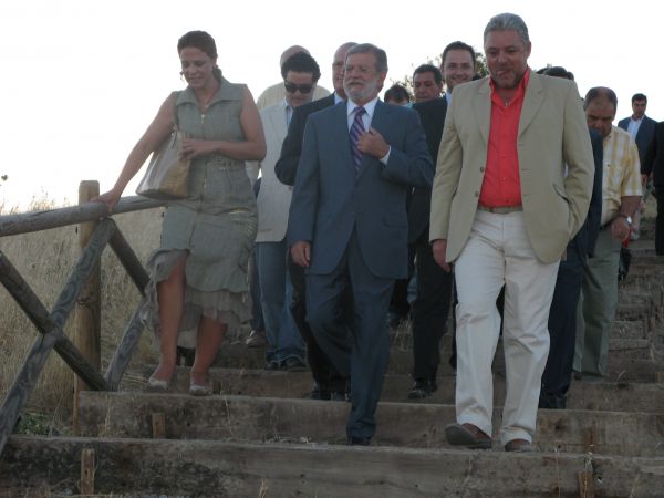 Imagen de Los Santos mapa 06230 6 