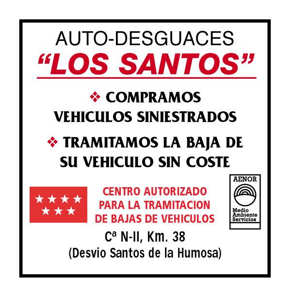 Imagen de Los Santos de la Humosa mapa 28817 4 