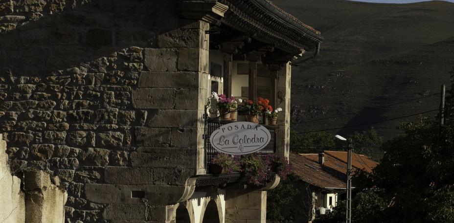 Imagen de Los Tojos mapa 39518 5 