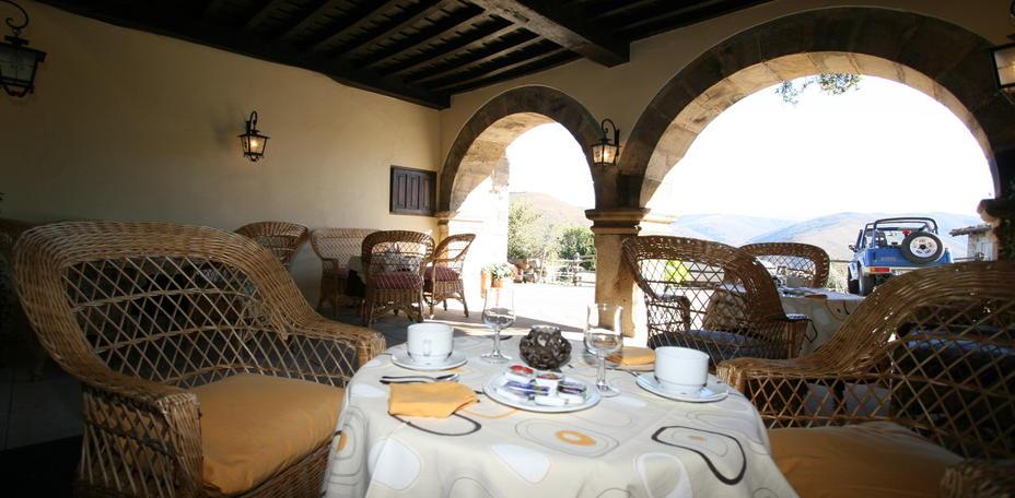 Imagen de Los Tojos mapa 39518 6 