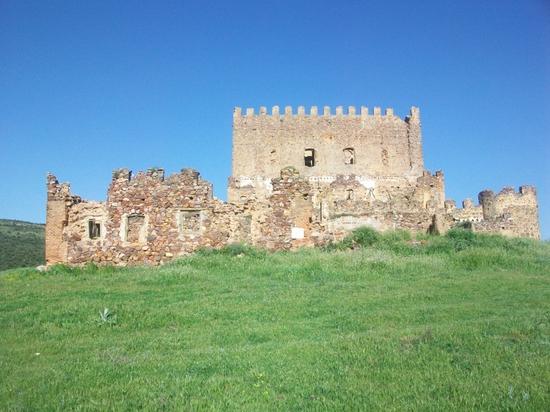 Imagen de Los Yébenes mapa 45470 1 