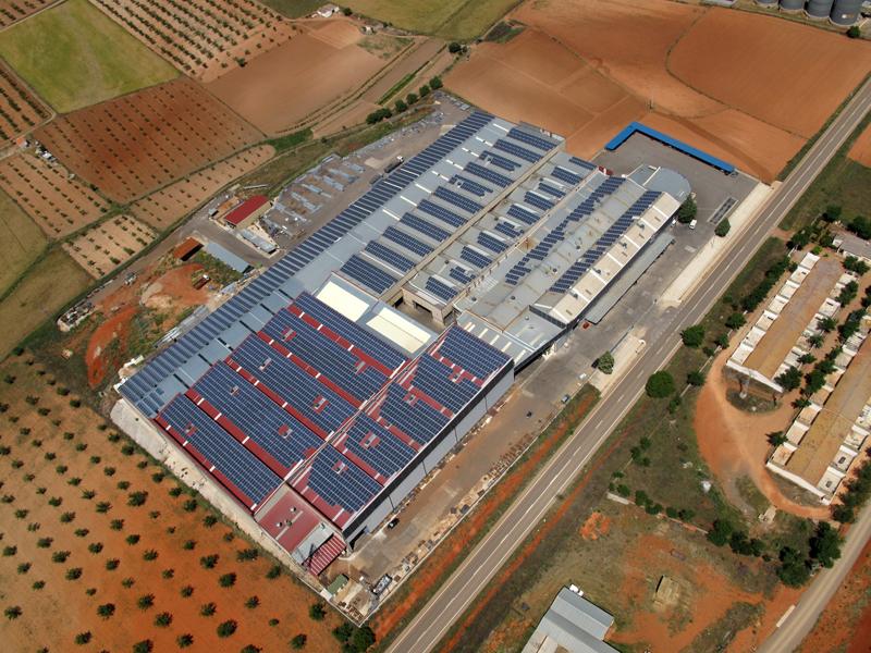 Imagen de Los Yébenes mapa 45470 6 