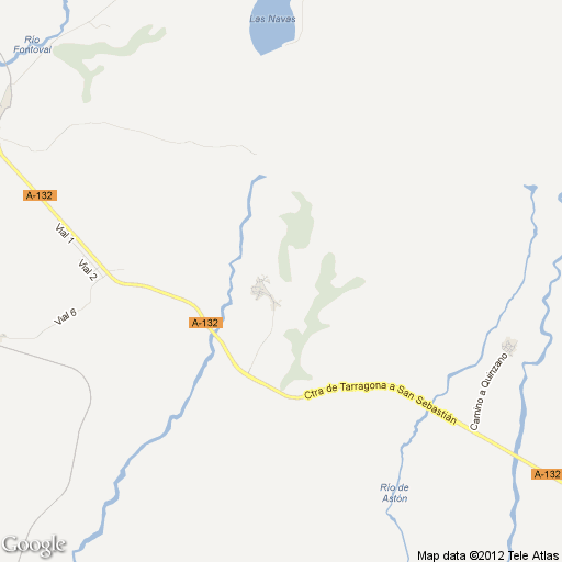 Imagen de Loscorrales mapa 22809 1 