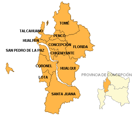 Imagen de Lota mapa 22800 1 