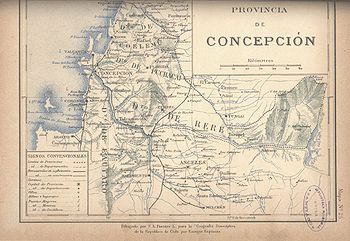 Imagen de Lota mapa 22800 6 