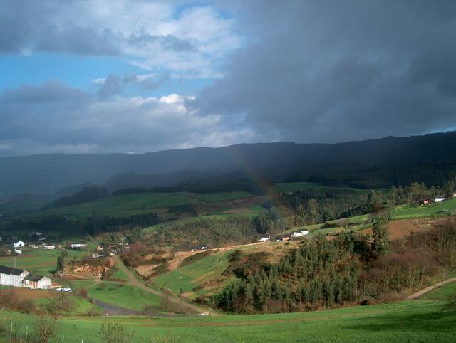 Imagen de Lourenzá mapa 27760 3 