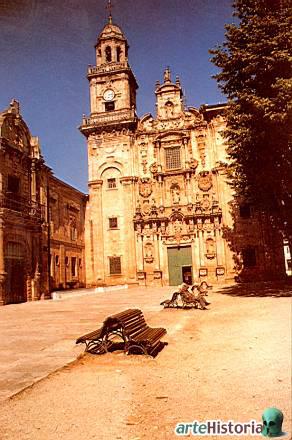 Imagen de Lourenzá mapa 27760 5 