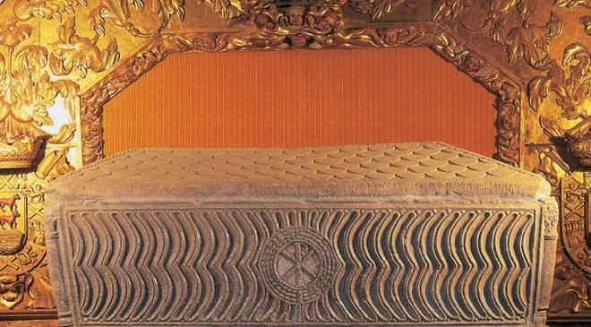 Imagen de Lourenzá mapa 27760 6 