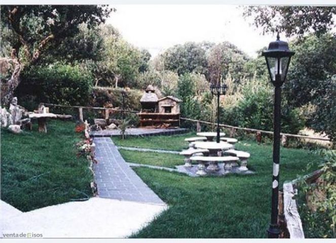 Imagen de Lubián mapa 49570 5 