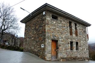 Imagen de Lubián mapa 49570 6 