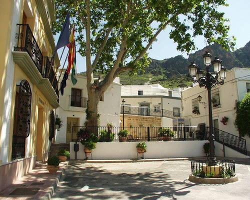 Imagen de Lucainena de las Torres mapa 04210 4 