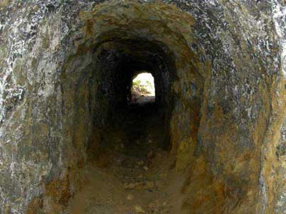 Imagen de Lucena del Cid mapa 12120 5 