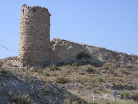 Imagen de Lucena del Cid mapa 12120 6 