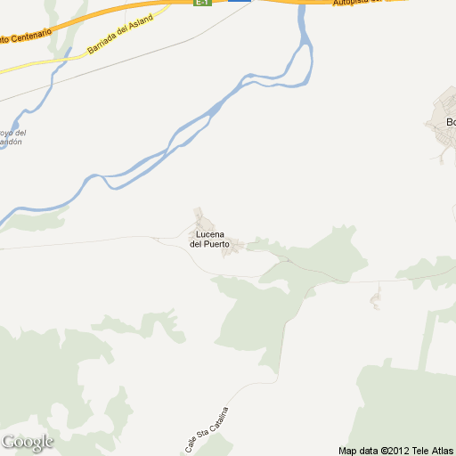 Imagen de Lucena del Puerto mapa 21820 1 