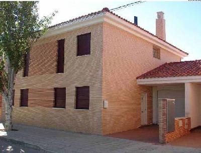 Imagen de Luceni mapa 50640 4 