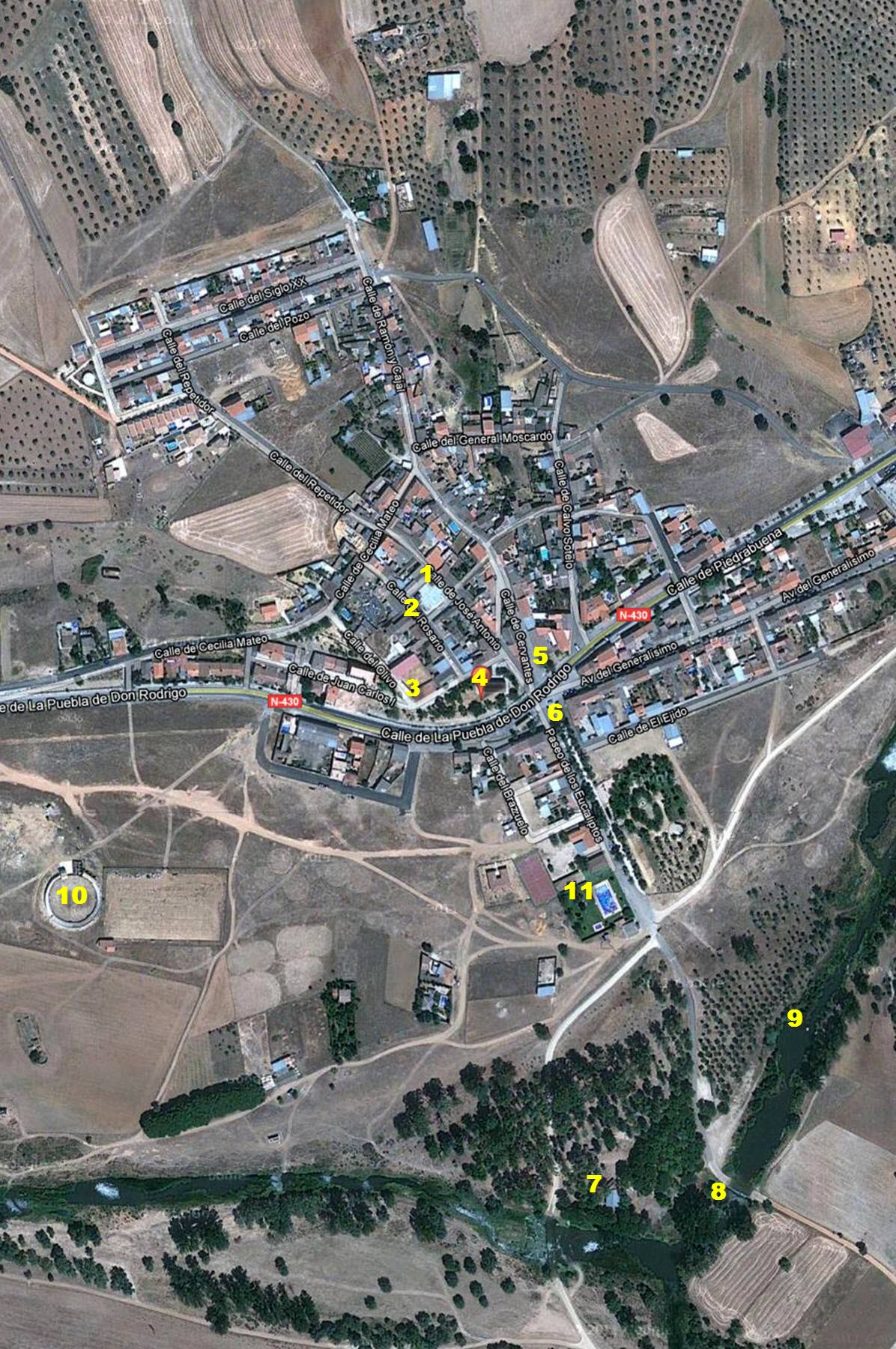 Imagen de Luciana mapa 13108 5 